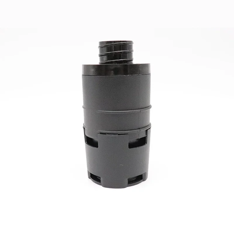 25mm Air intake Filter  Combustion Air Pipe Ducting Pipe Clamps Car Heater For Webasto Eberspacher Diesel Parking Heater