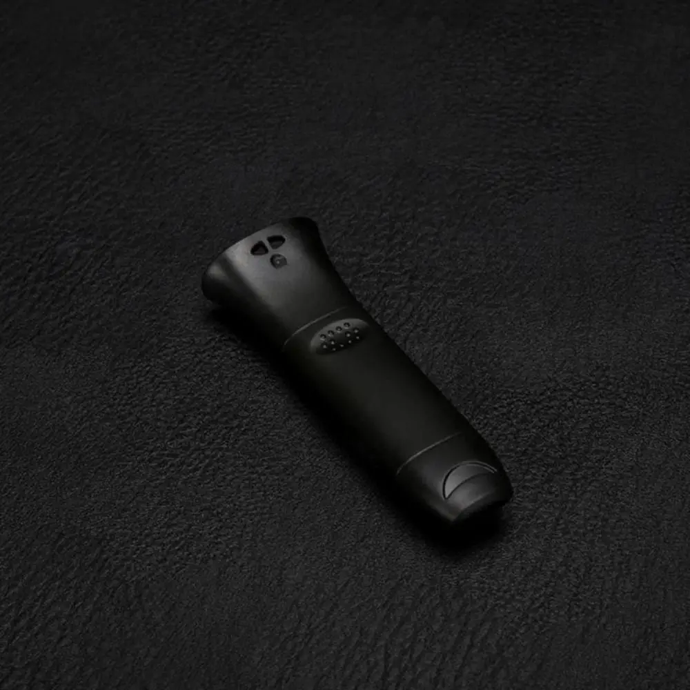 

Adjustable Tone Kazoo Instrument Colorful Durable Single Hole Kazoo Portable Lightweight Accompaniment Kazoo Outdoor Activities