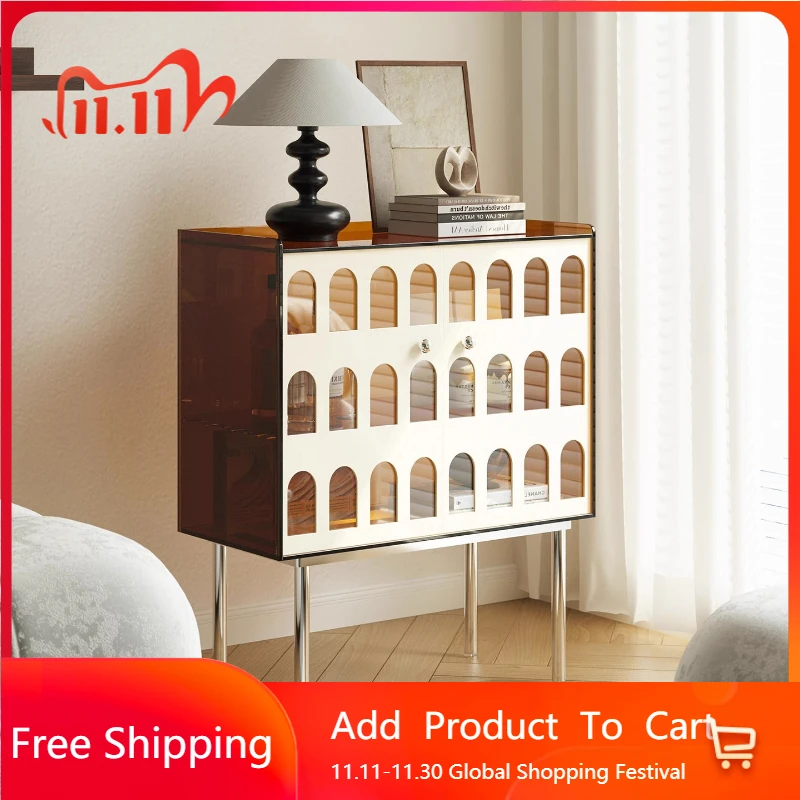 

Pantry Acrylic Office Living Room Cabinets Closet Perfume Living Room Cabinets Nightstands Craft Mini Gabinete Home Furniture