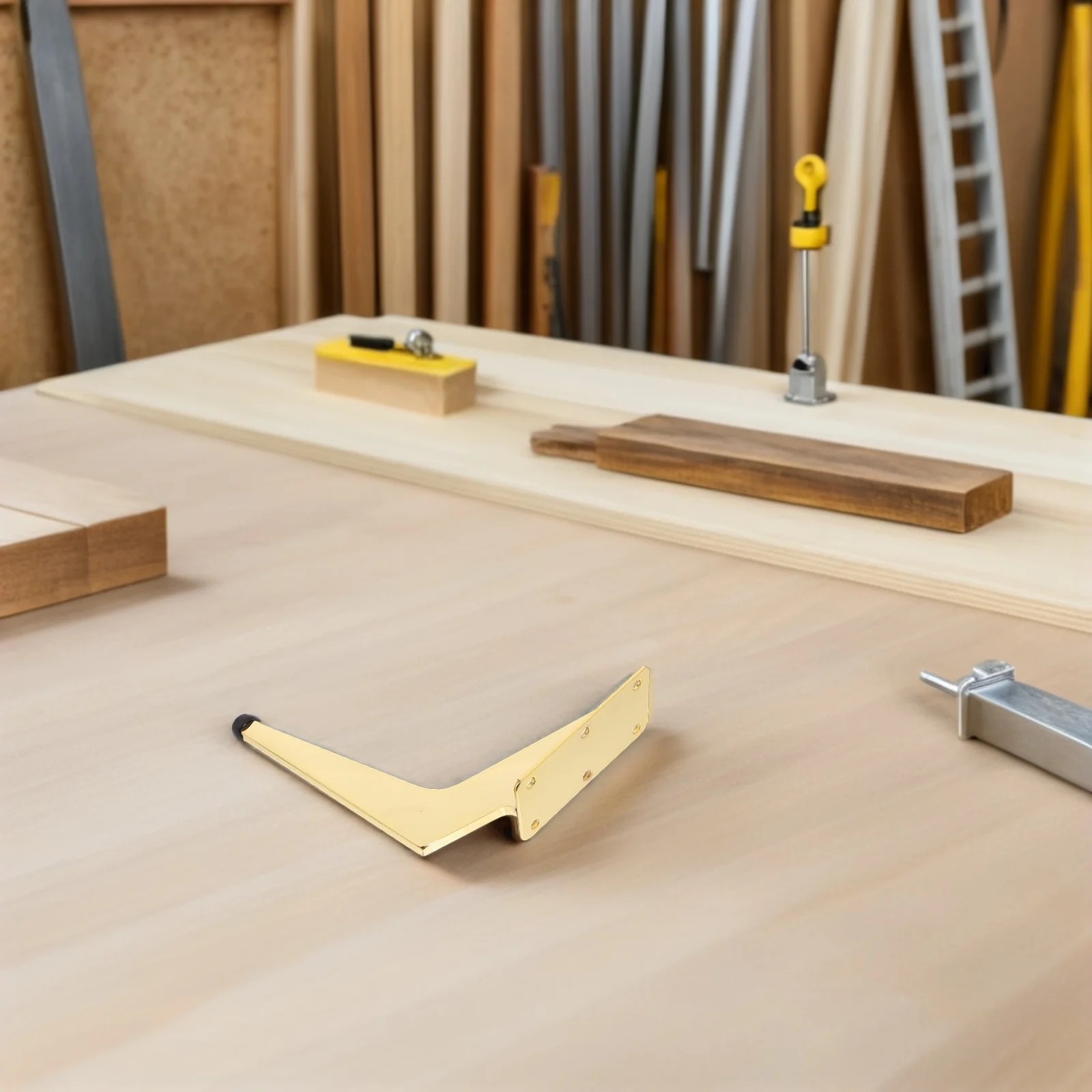 

16cm Heavy Duty Metal Furniture Legs Solid Thickened Sofa Coffee Table Cabinet Bench Replacement Support Furniture Feet