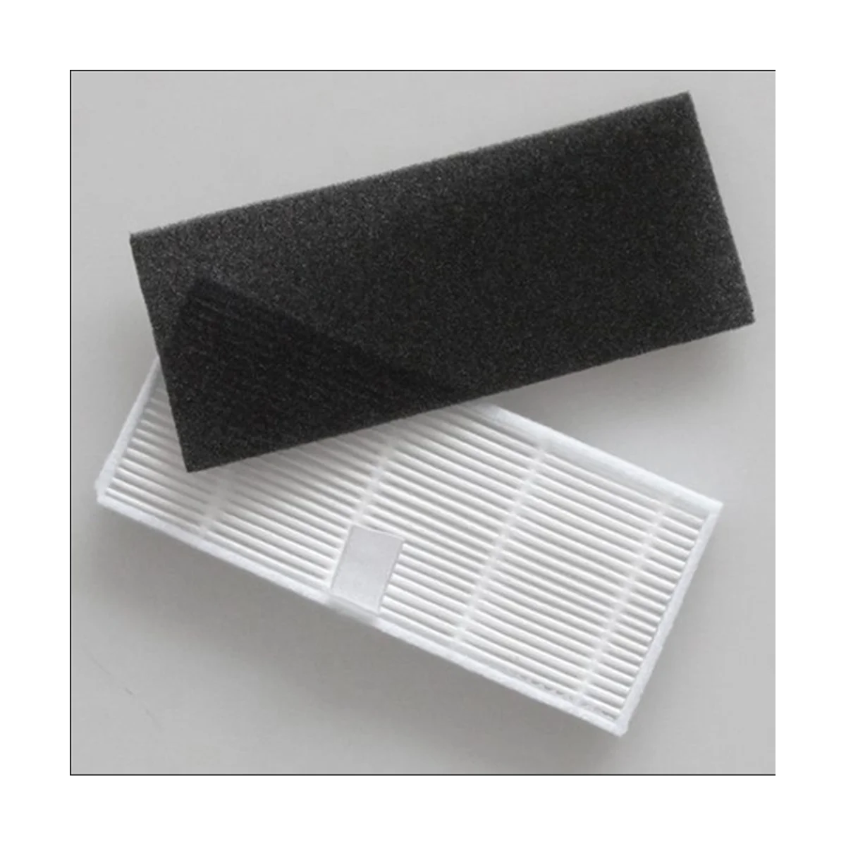 Filtro Hepa para aspirador de pó protênico m7 pro, peças sobressalentes para kyvol, cybovac, s31, HONITURA Q6, uoni, lenovo t1 pro