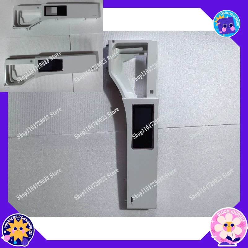 The best-selling 963 960 touchscreen washing machine display panel in 2026 The disassembled parts are not brand new