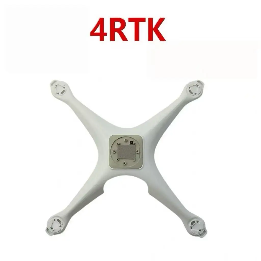 Obudowa DJI Phantom 4 PRO/4ADV, górna pokrywa, środkowa rama, podwozie - części zamienne do naprawy Phantom 4 Pro — zdjęcie produktu 3