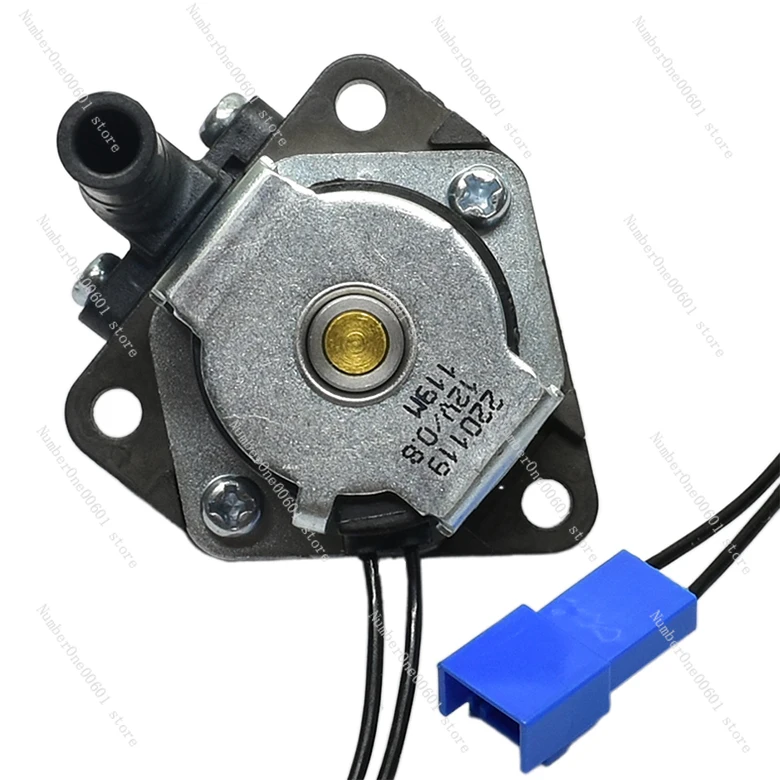 For CUCKOO Rice Cooker Solenoid Valve Exhaust Valve 12V/0.8 68 Ω Normally Open Exhaust Valve