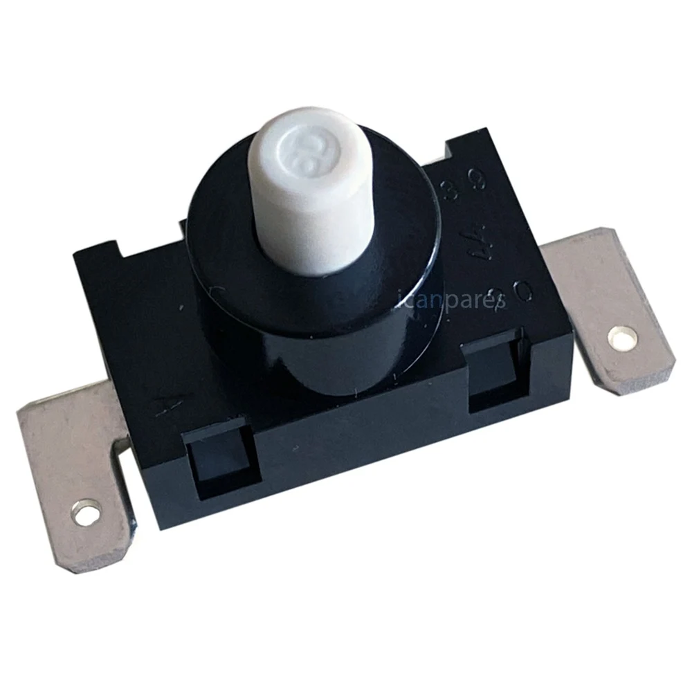 Compatible for Beko Vacuum Cleaner On Off Button Switch