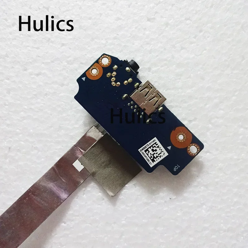 Hulics Used For ASUS N551 N551J N551JK USB Board Audio  N551JK_IO_BOARD