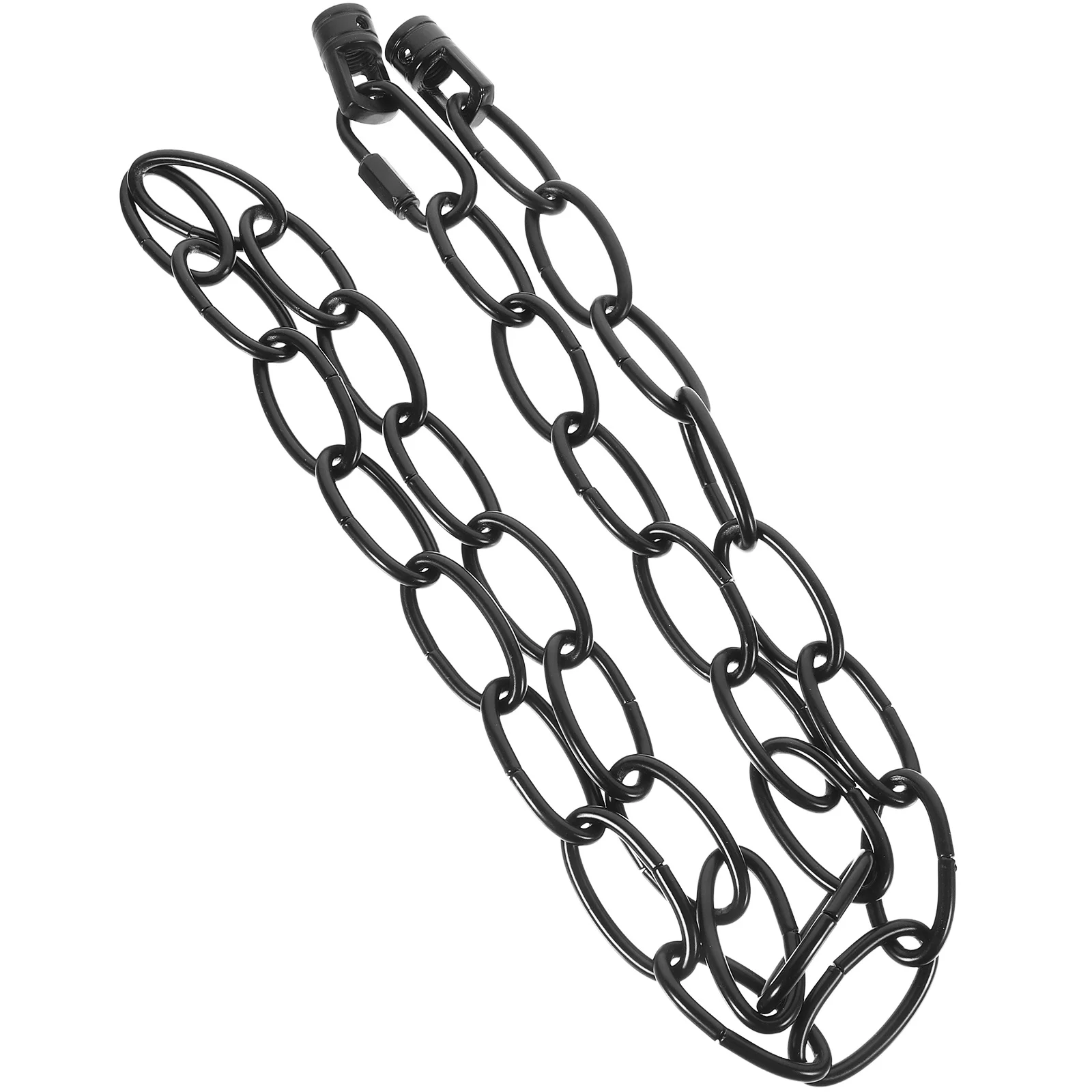 

Heavy Duty Chandelier Chain Extension Metal Hanging Chain for Light Fixtures Pendant Lamp Ceiling Lighting Picture Hanging