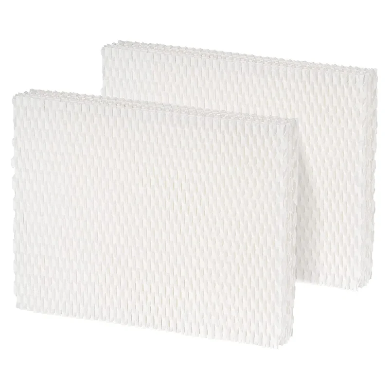 

2Pcs Replacement Filters Compatible for Vornado MD1-0034 Evaporative Humidifier Accessories Model Evap40, Evap2, EV200