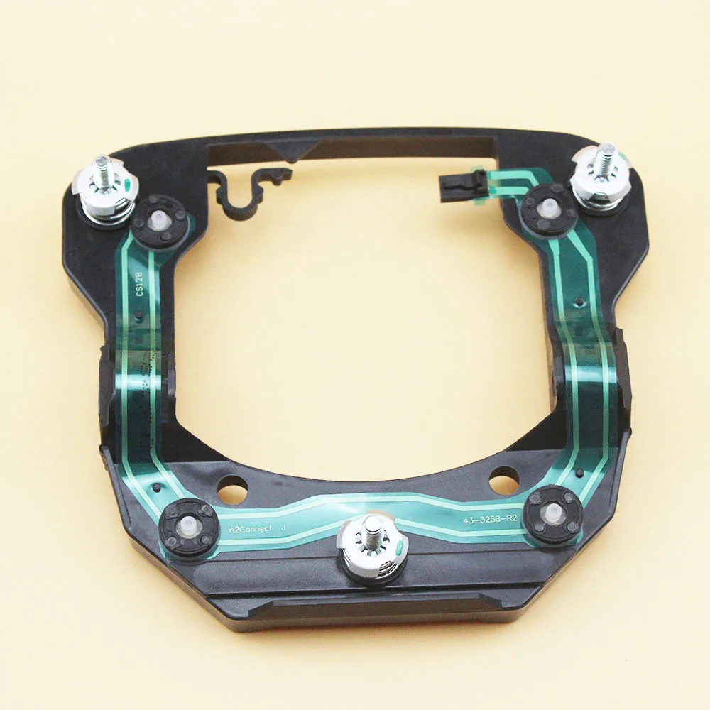 

Клаксон для стайлинга автомобиля 05189428AC, подходит для JEEP COMPASS PATRIOT 2007-2012 DODGE CALIBER 2007-2011 JOURNEY 2009-2011