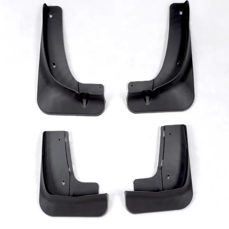 For Mazda CX-50 CX50 2023 2024 Car Front Rear Mudflaps Fender Flares Mud Flaps Painted Mudguards Guards Accessories Cover