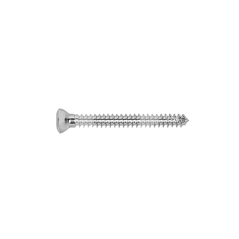 10Pcs1.5mm Stainless Steel Self-tapping Screws For Small Animals And Pets