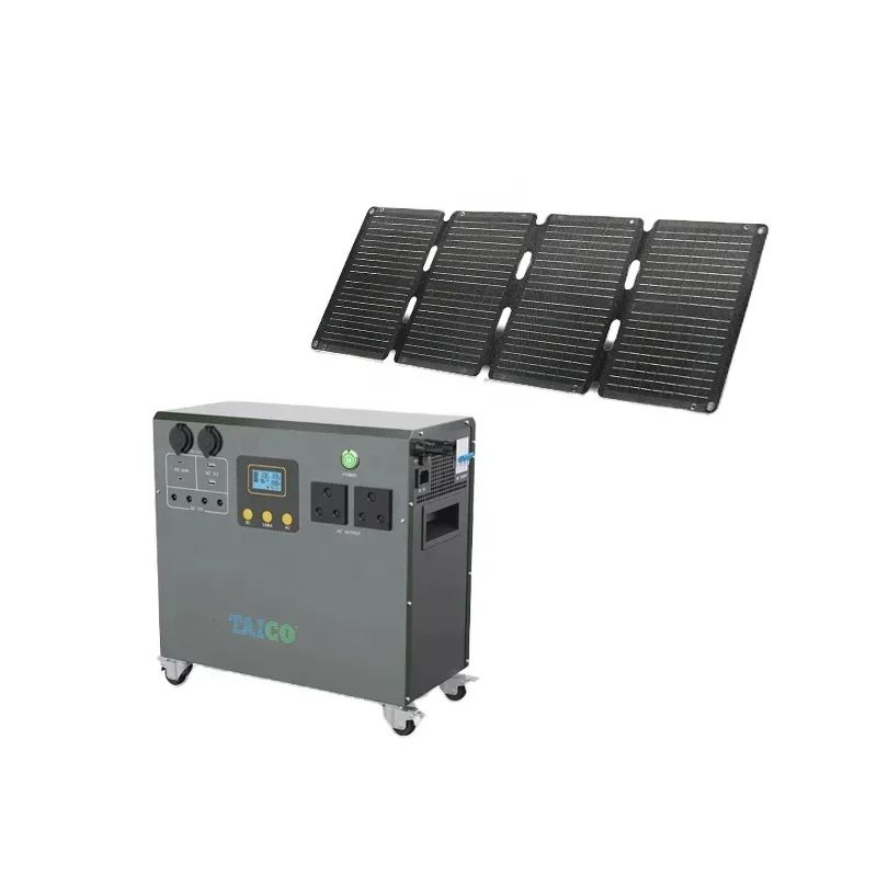 

ESS Energy Storage Stackable All in one solar battery with On Off Grid Hybrid inverter 5KW 10KW 20KW Solar Energy System