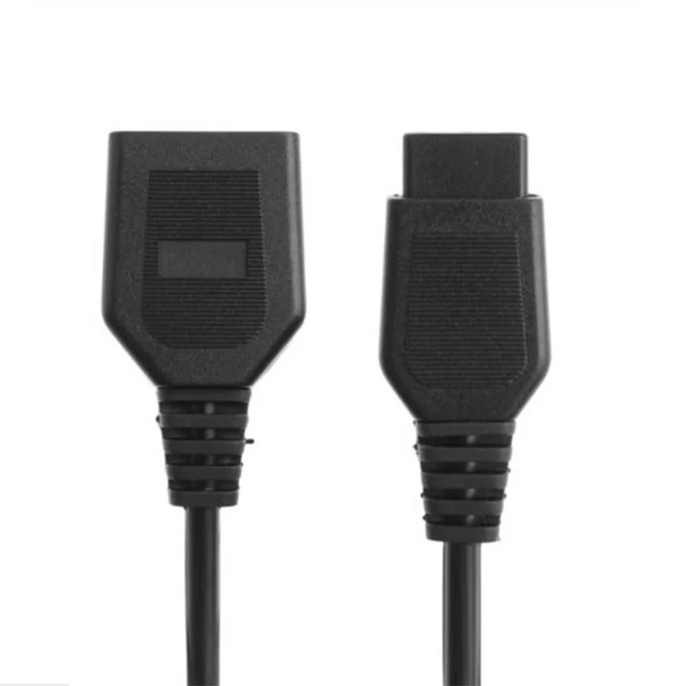 كابل تمديد لسيغيسيس ، لوحة ألعاب 9 دبوس ، وحدة تحكم في اللعبة ، صولًا إلى m