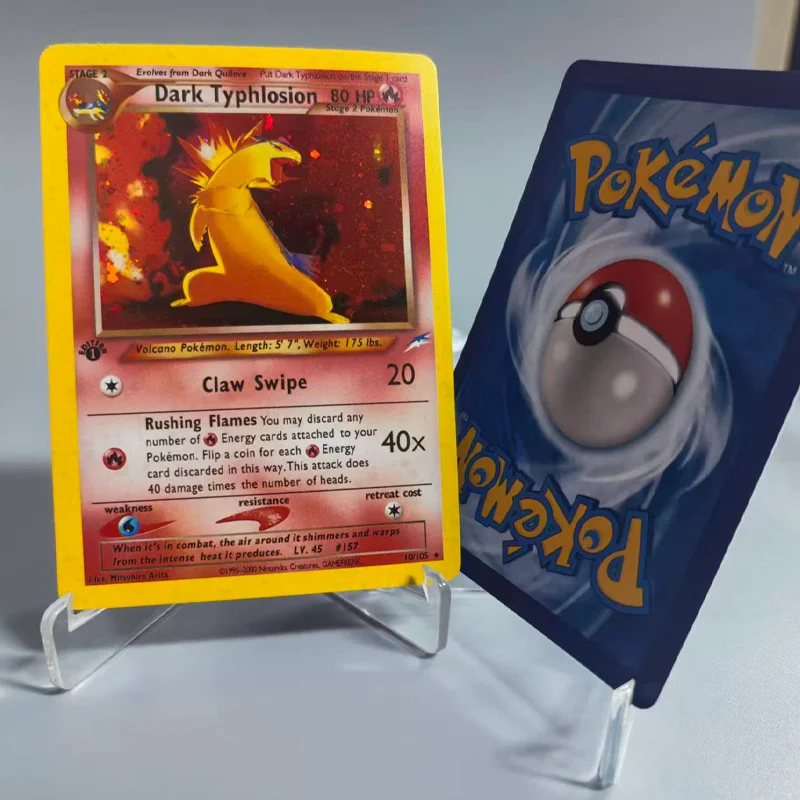 pokemon card 215 197 Charizard ex - 215/197 Obsidian Flames Full Art Pokemon main image 1