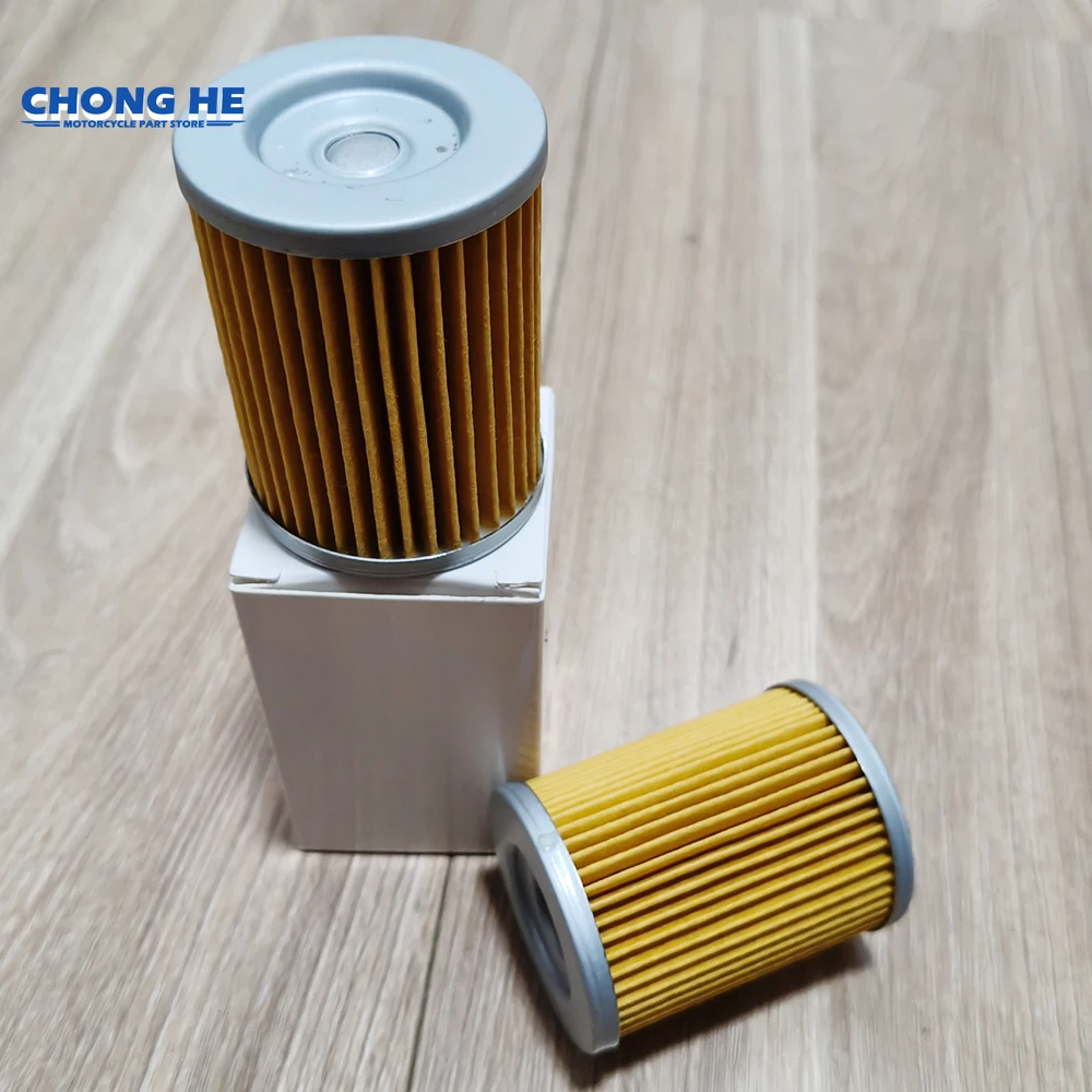 

1/2/4/6/8/10pc Oil Filter For Suzuki LT160 LT230 LT250 LT-F250 LT-Z250 LTZ 250 LT-F300F RV125 DR200 RV200 DR125 DR-Z125 DRZ 125