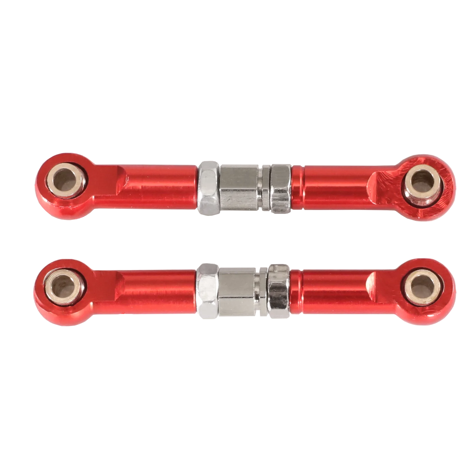 Mjx 14210 14209 H14BM Copa de dirección de Metal juego de brazo oscilante superior e inferior soporte de torre de choque poste corporal Hyper Go RC piezas de mejora de coche