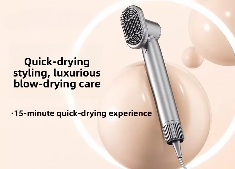Pet Hair Dryer, Special for Puppy Dog Bathing, Hair Dryer, Silent Cat Water Dryer
