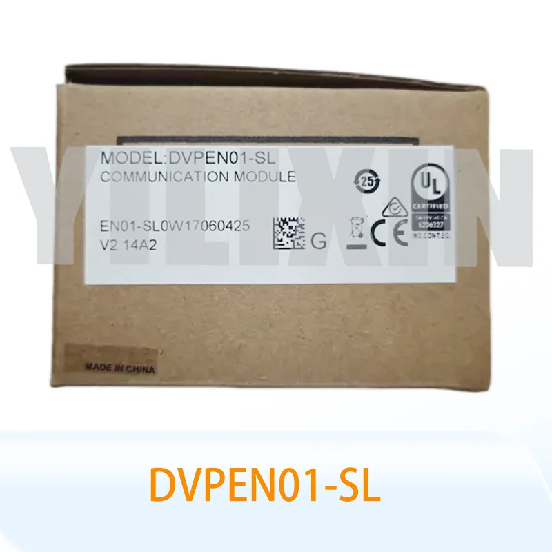 Новый оригинальный DVPEN01-SL в наличии