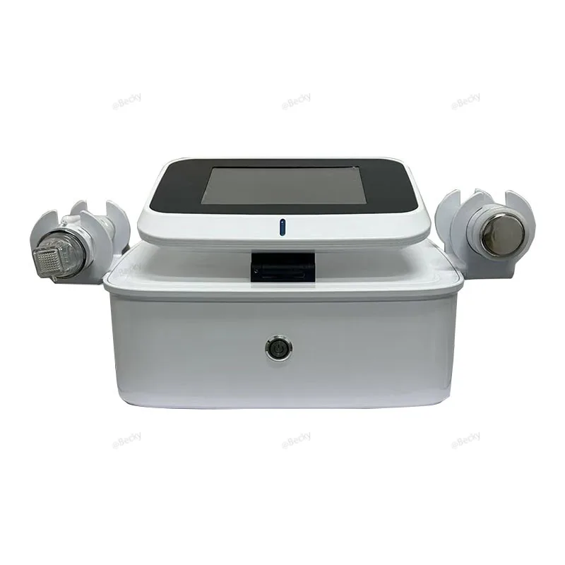 Устройство для лица Gold Micro-Tip 2-в-1