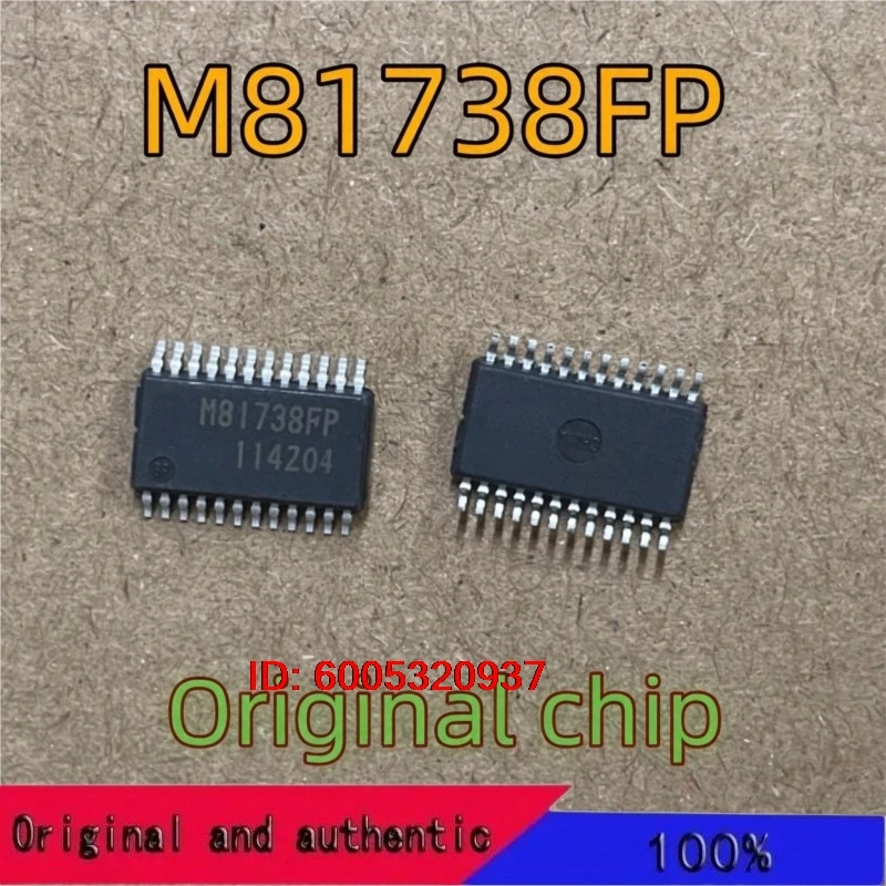 1PCS-10PCS M62364FP M81019FP M81738FP M81721FP M81737FP SOP 100% New original