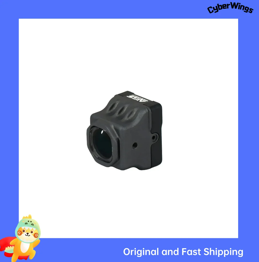 Axisflying O4 Lite Air Unit Case for Lens Protection and Heat Dissipation