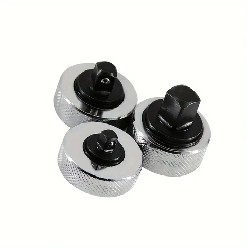 NIUXIANG мини-трещотка торцевая 1/4" 3/8" 1/2" — изображение продукта