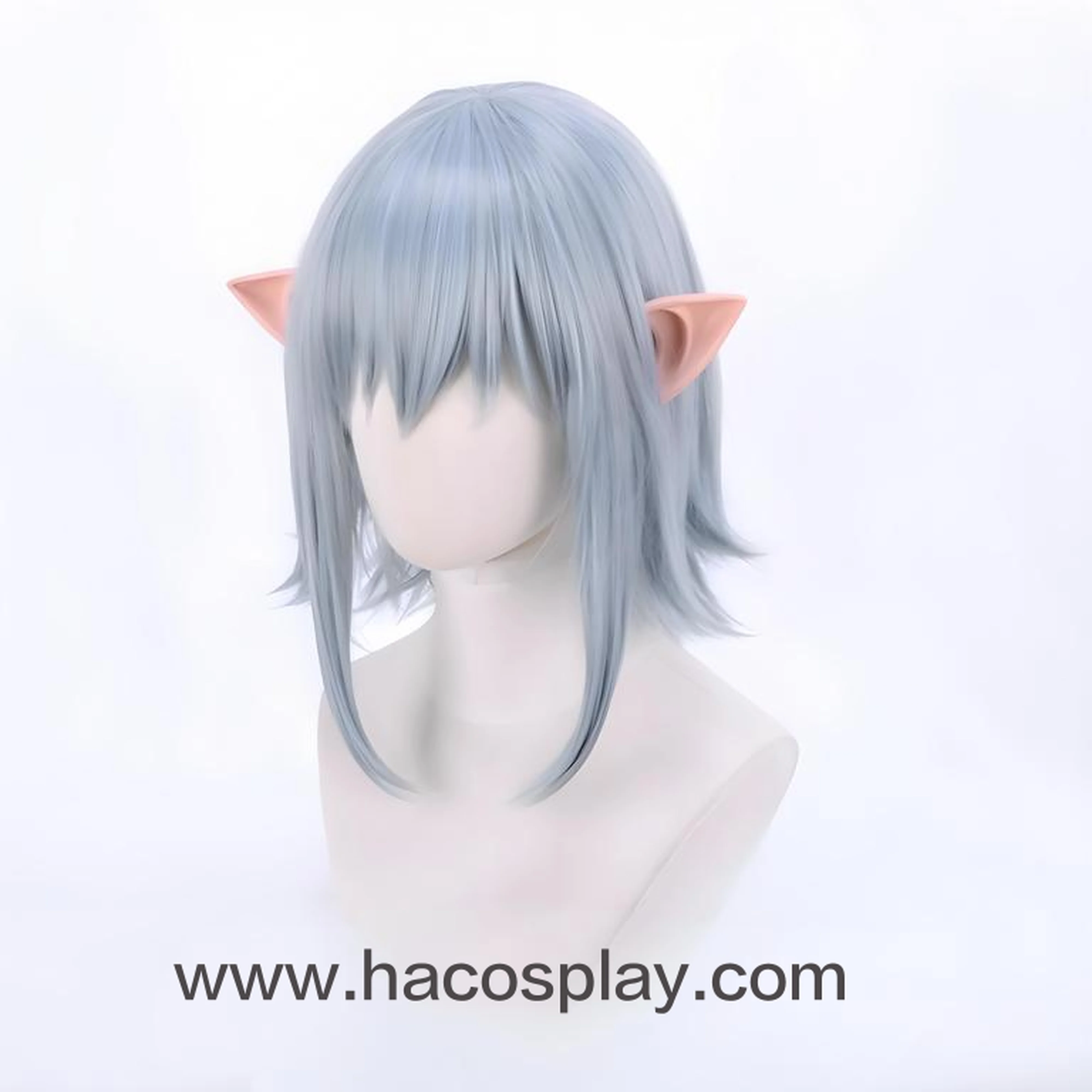 

Heat Resistant fiber pary wigs Cosplay Wig for Final Fantasy XIV Haurchefant Greystone