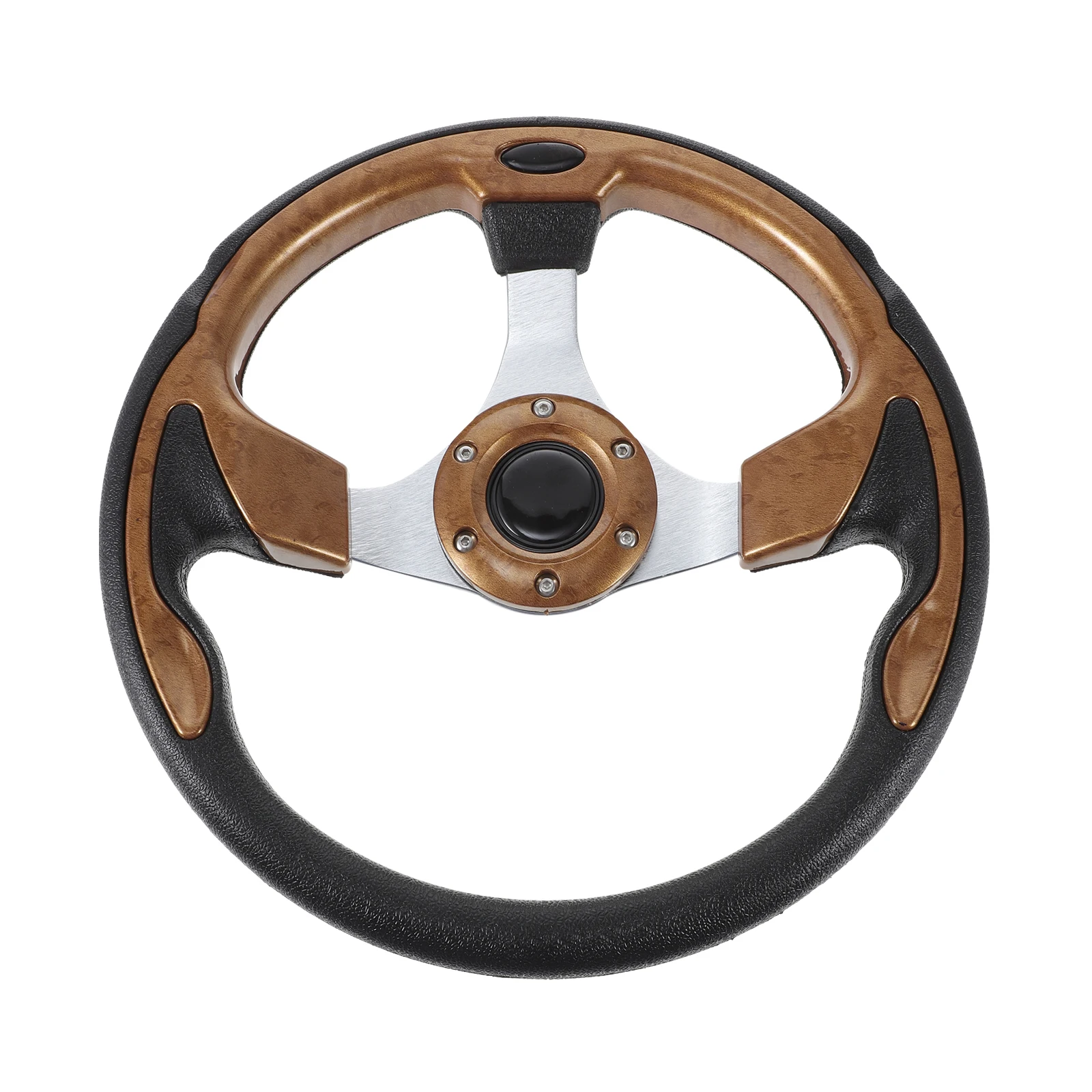 

Steering Wheel Detachable Removable Modified Adapter Kit Modification Universal