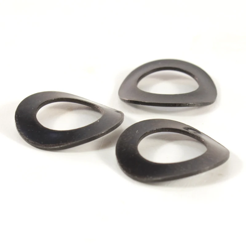 DIN137 A Curved spring washers