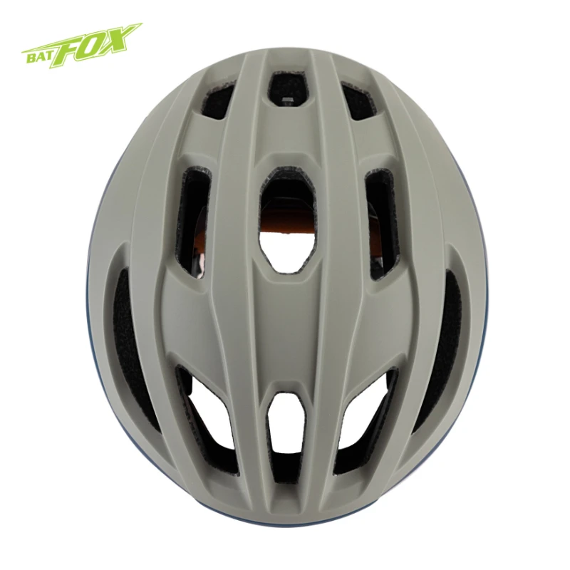 BATFOX Aero Helmet Professional Road Cycling Sports Helmet 18 Vents Cycling Road Bike Helmet for Men Women capacete ciclismo mtb