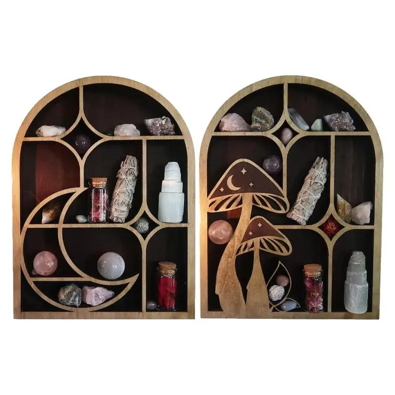 For Arch Crystal Sh… - image