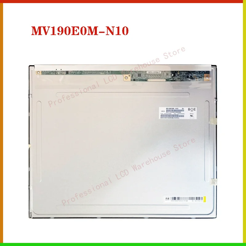 

Original 19 inch MV190E0M-N10 LCD Display Screen Panel 1280*1024