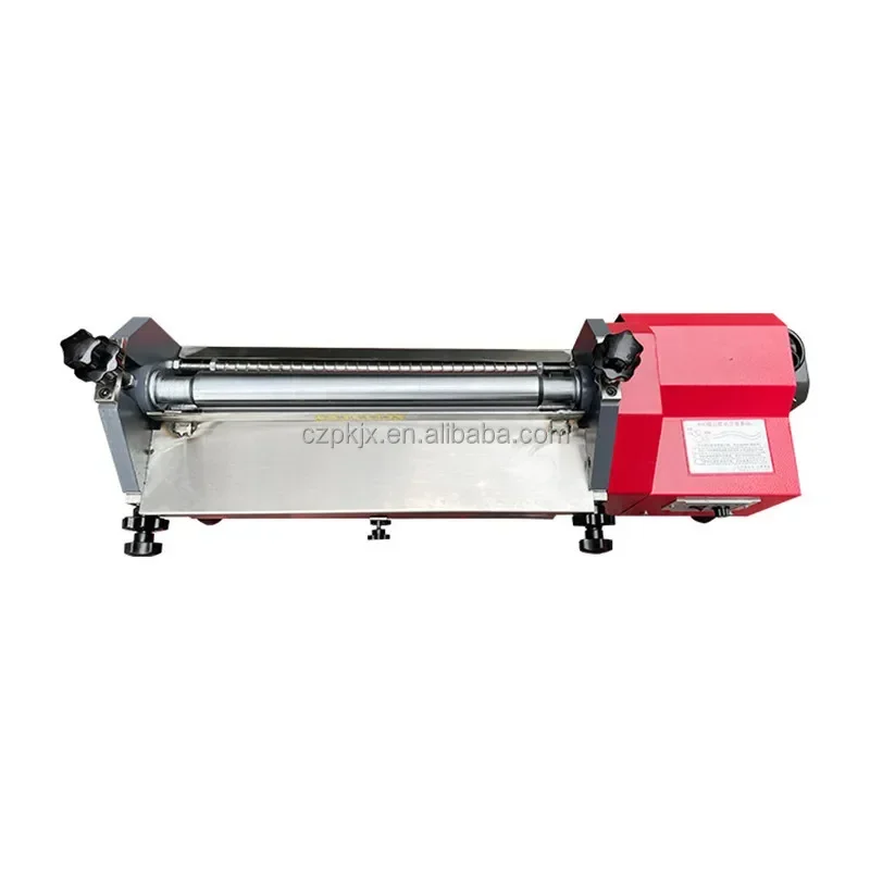 High Quality 4 and 6 Corner Folding Gluing Machine Box Gluing Machine