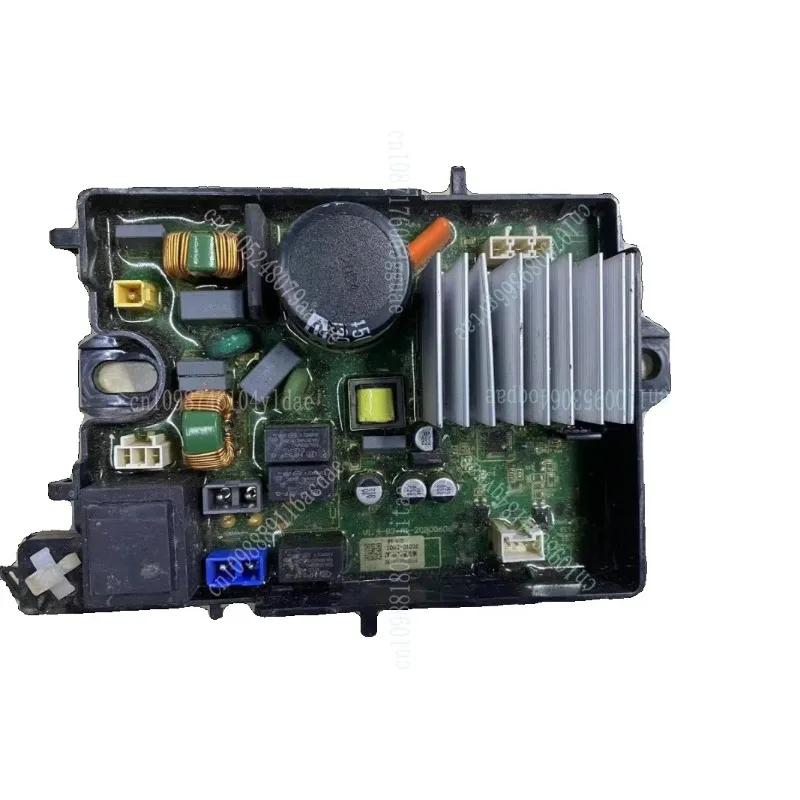 مناسبة لغسالة الكترولوكس ZWT8512WG لوحة العرض، لوحة الكمبيوتر، لوحة تشغيل الماكينة الكهربائية