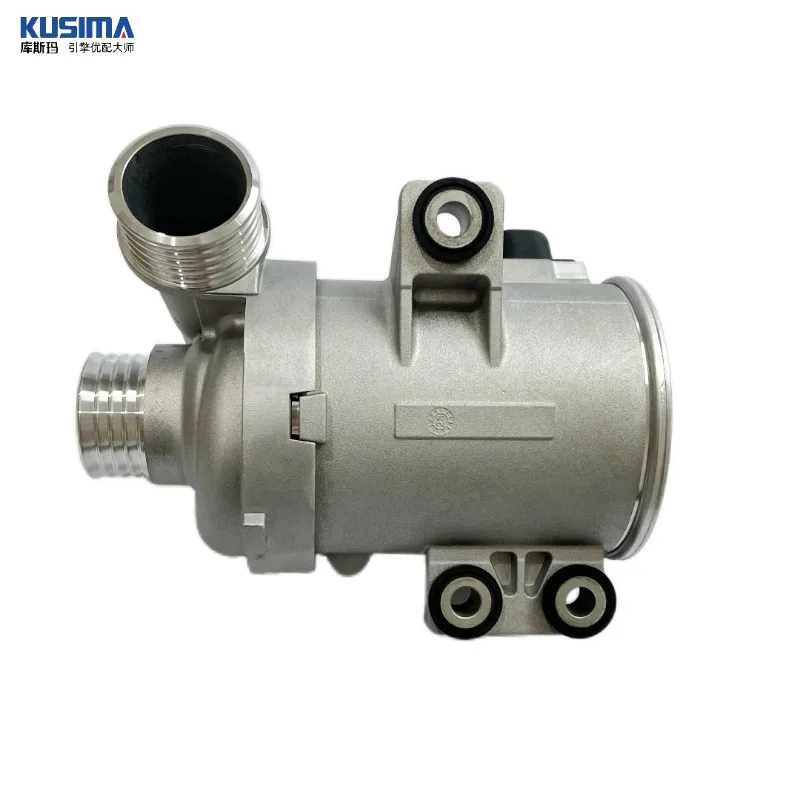 KUSIMA Top quality auto engine parts water pump for  N20 N26 2.0L 11518635089 11517597715 Electric  