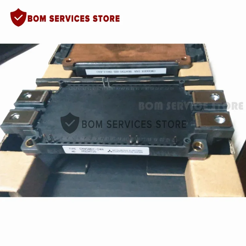 جديد CM600DX-24A CM450DX-24A CM300DX-24A CM225DX-24A CM300DXD-24A CM450DX-24S1 وحدة الطاقة الأصلية