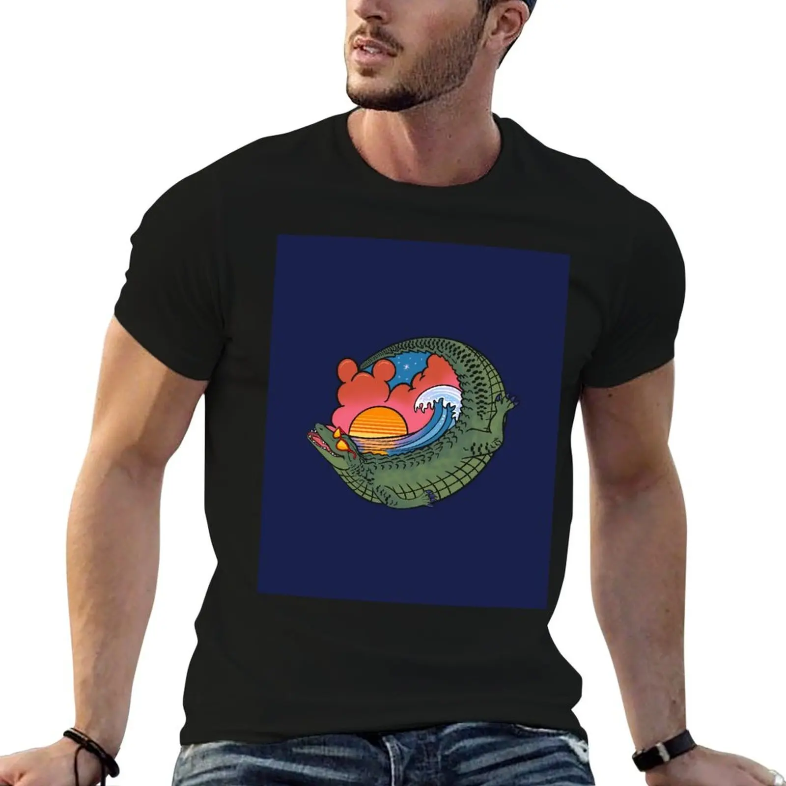 

Florida Man T-Shirt customizeds man clothes luxury clothes men