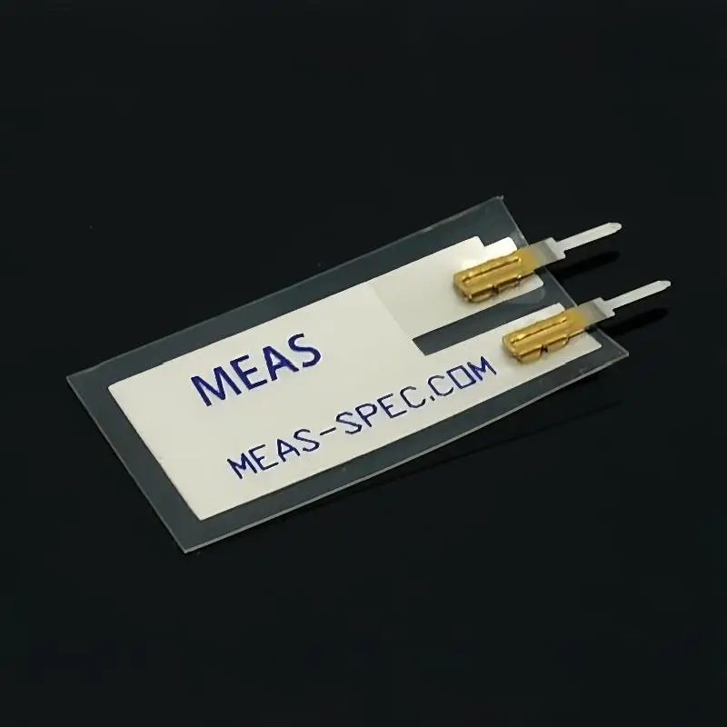 1Pcs Piezoelectric Thin Film Vibration Sensor LDT0-028K Piezo Vibration Sensor High Sensitivity Coupling DIY Accessories