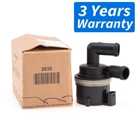 Bomba de agua auxiliar de refrigeración del motor OEM 5N 0965561 A para VW Beetle Caddy EOS Golf Jetta Passat Scirocco Sharan Tiguan Touran