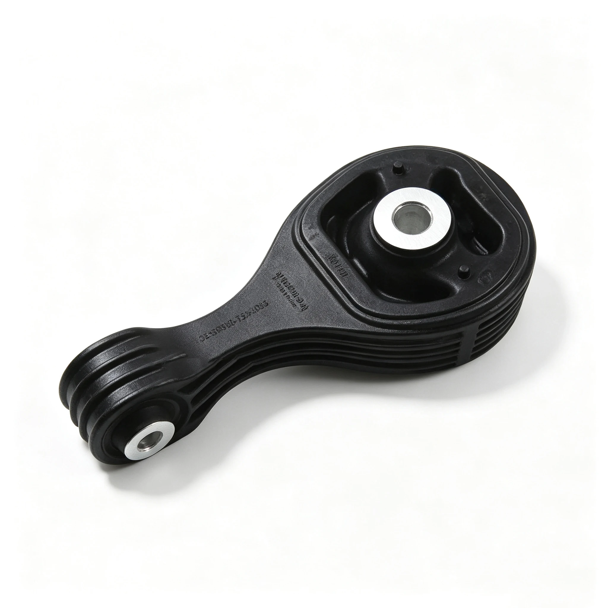 Rear Engine Mount 50890-T5A-003 For Honda Vezel Fit City Insight Engine Mounting Bracket Auto Parts