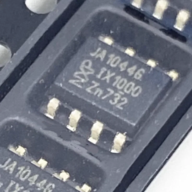 

10 шт./TJA1044GT/1Z JA1044G SOP8 новый оригинальный запас