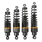 electric "shock" vibrator