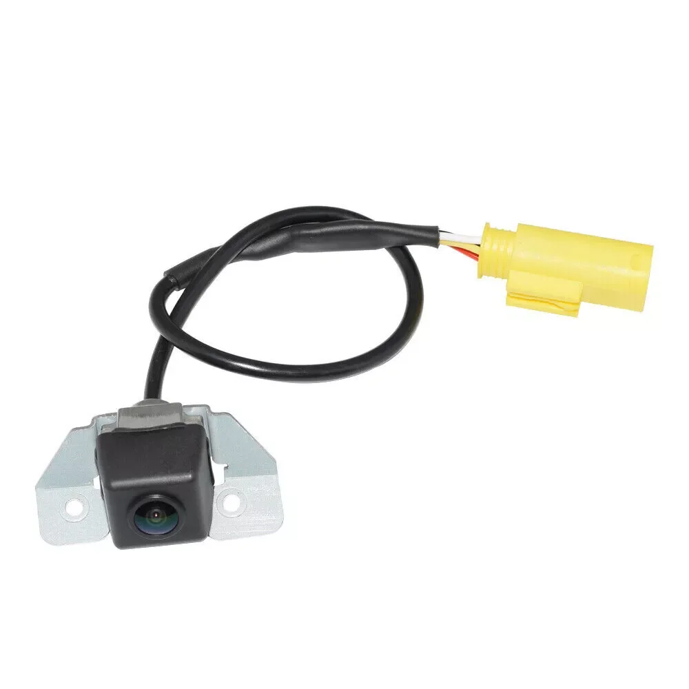 

Rear View Backup Parking Assist Reversing Camera 95790-2S311 957902S311 95790-2S211 95790-2S400 For Hyundai Tucson IX35