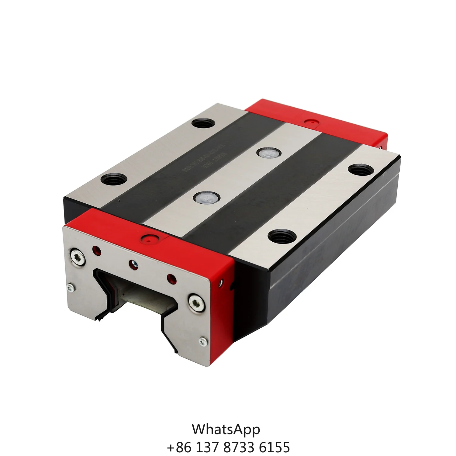 

MRW55B Linear Guideways Carriages Slide Steel Bearing G0-V1 G1-V1 G2-V2 G3-V3 G0/G1/G2/G3 V1/V2/V3 Linear Block
