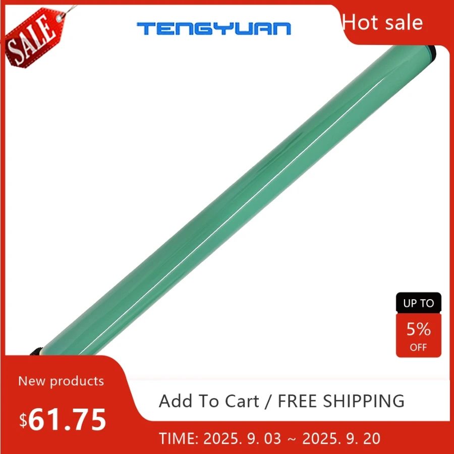 

Долговечный оптический барабан, совместимый с Canon IR 2230 2270 2870 3025 3030 3225 3230 3530 4530 3570 4570 3035 3045 3235 3245 G25 G26