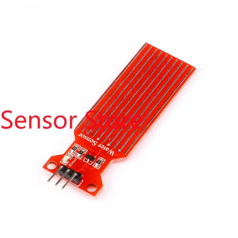 5PCS Water Sensor For  Level Drop Depth Detection