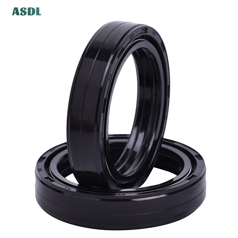 Motorcycle Parts 41*54*11 41x54x11 Front Fork Oil Seal 41 54 Dust Cover For BMW G 310 R 2017 F 650 93-00 F 650 GS 2000-2007