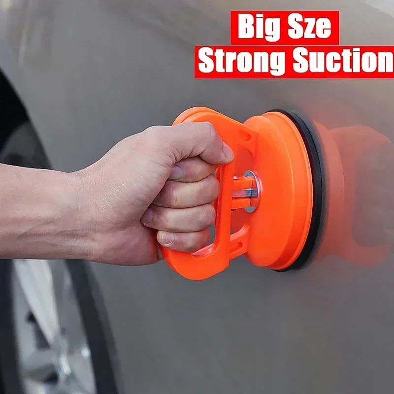 Big Heavy Duty Suction Cups- Dent Puller Suction Cup Repair Tool Remove Tool Remover For Car Dent Repair Car Accessories