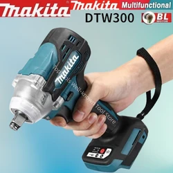 Makita drill DTW300Z 18V 330Nm-1/2 