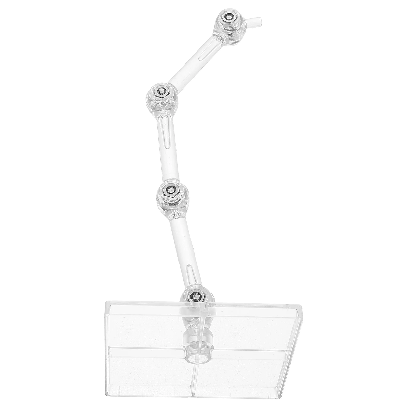 

Action Figure Display Base Display Model Support Stand Display Holder Bracket Action Figure Base Figurine Model Stand